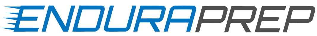 Enduraprep Logo